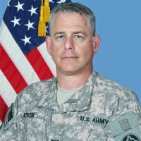 Scott D. Picker MD COL USAR MC