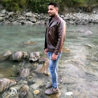 Ankit Kumar