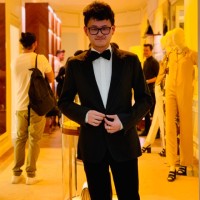 HAO CHEN
