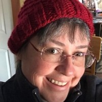 Kristine Nolan