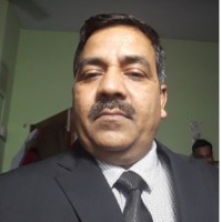 Arvind Srivastava