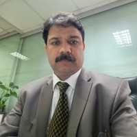 Qaiser Hassan Awan