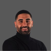 Omar Kriedy