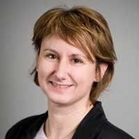 Christelle Foucault