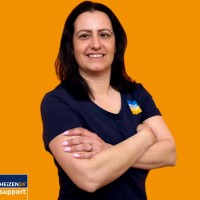 Helen Sopi - Wettach