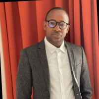 Mamadou Pathé DIALLO