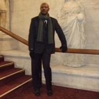 David Alexander
