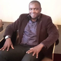 Mohamed Abdoul Mazid Soumah