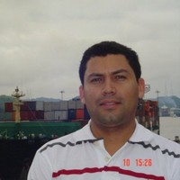Fernando Rizzo Cedeño