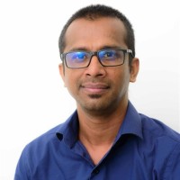 Charith Prasanna