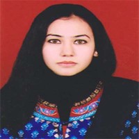 Geetika Sundriyal