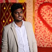 Ganesh K