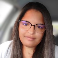 Christelle Anthony