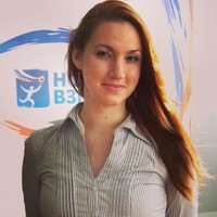 Комлева Арина