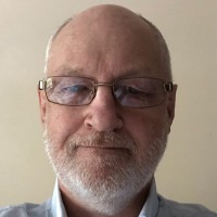 Dave Chapman