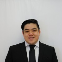 Jason Voong