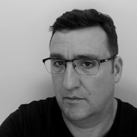 Rod Currie