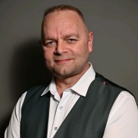 Terry Ellis 👨💻