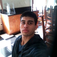 Adrian Rojas