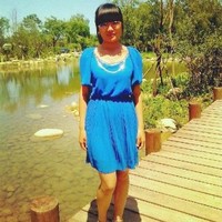 张桂香
