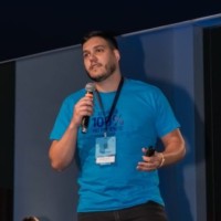 Raphael Carvalho