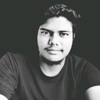S Manoj Kumar