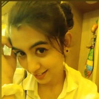 Ashvi Srivastava