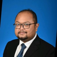 Zulkhairul Naim Sidek Ahmad