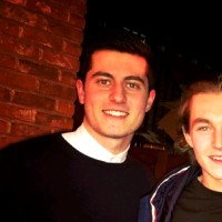Tom Chadwick