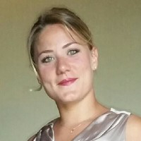 Caroline Lienard