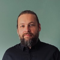 Tomasz Dziubich