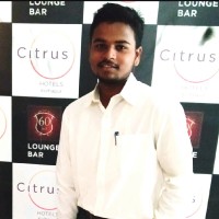 Omkar Patil
