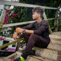 Basudeb Halder