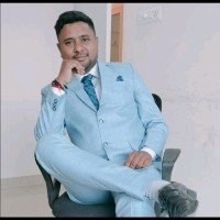Krishnakant Singh
