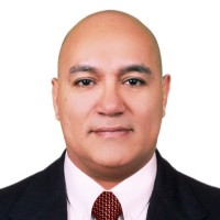 Emilio José Guzmán Vidal