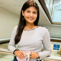Mayuri Kaushal
