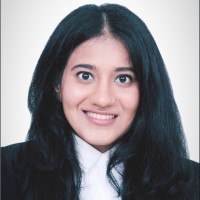 Akanksha Dikshit