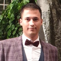 Borislav Djuric