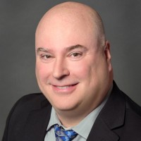 Kirk Beaudoin, FMA, RFMP