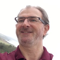 Jon Slack