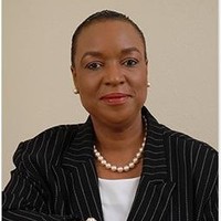 Jacqueline Coke-Lloyd