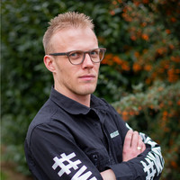 Markus Bovard