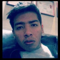 Abraham Lapa Ramirez