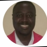 Richard Asare
