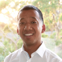 Martin Leung