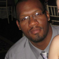Antonio Mcdowell