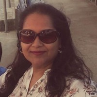 Tripti Bhonsle