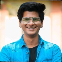 Ashutosh Pardeshi