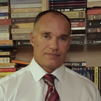 Dimitris Koutsoupias