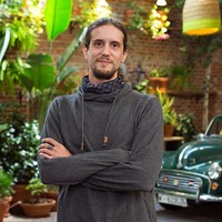 Roberto Solano Sánchez